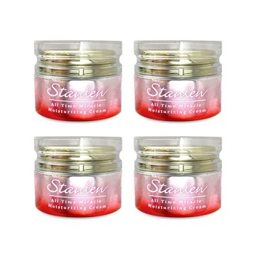 即期出清_2026.04【台糖詩丹雅蘭】全效奇蹟活膚霜(30g)x4瓶