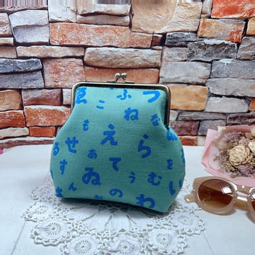 口金手機包/隨身包