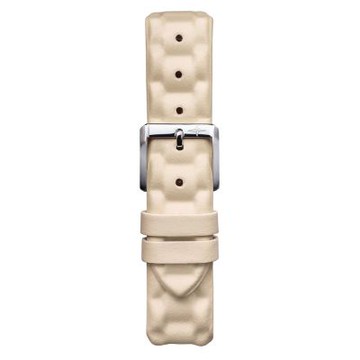 DAVOSA 169.199.80 COWHIDE BEIGE 18 MM錶帶