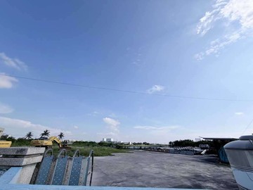 路竹/岡山1500坪土地平坦+交通順暢農地｜高雄市路竹區三埤段