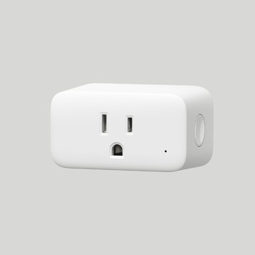 SwitchBot Plug Mini智能插座 智慧聯網