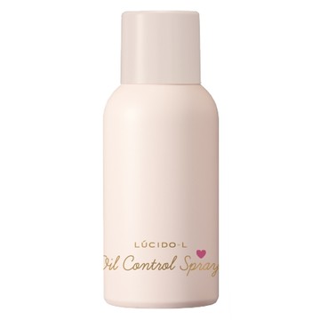 LUCIDO-L 樂絲朵 乾洗髮控油噴霧  粉末配方 快速去油 自然清香  108ml  1件