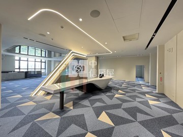 【豐禾】楊梅交流道旁全新立體廠辦｜桃園市楊梅區中山北路一段