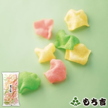 Mochikichi もち吉 揚三色 115g日本必買 | 日本樂天熱銷