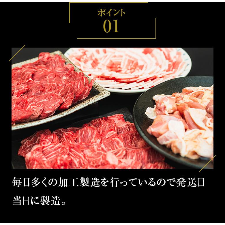 バーベキューセット 12-16人盛 BBQ 焼肉セット カルビ ハラミ 豚バラ とりもも 3.2kg 送料無料 食品 牛肉 メガ盛り 焼き肉 焼肉用 お肉 肉