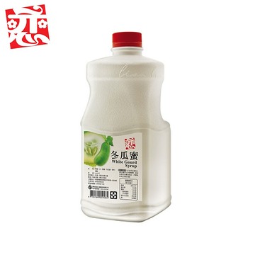 開元食品 戀冬瓜蜜