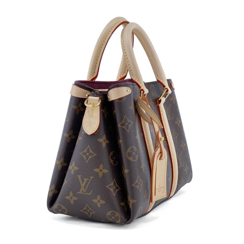 ルイヴィトン LOUIS VUITTON バッグ ハンドバッグ ショルダーバッグ ...