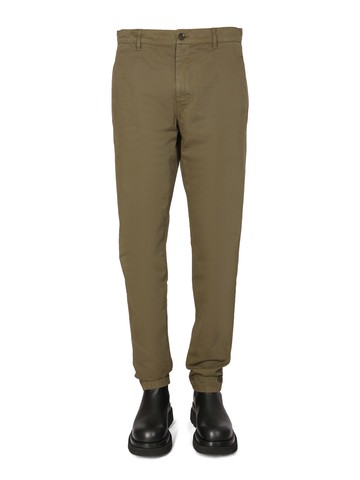 aspesi chino pants
