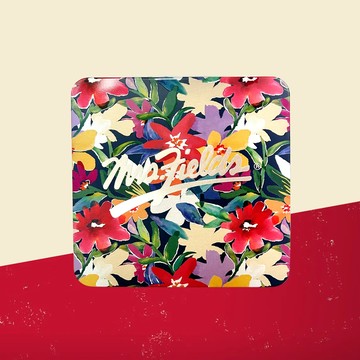 【美國菲爾斯太太餅乾】秘境花園