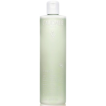 Caudalie Vinopure Purifying Toner 淨化爽膚水 200ml