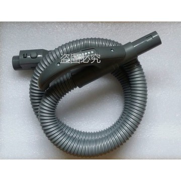 伊萊克斯吸塵器配件ZLUX1850 ZLUX1841軟管連接軟管管子威爾