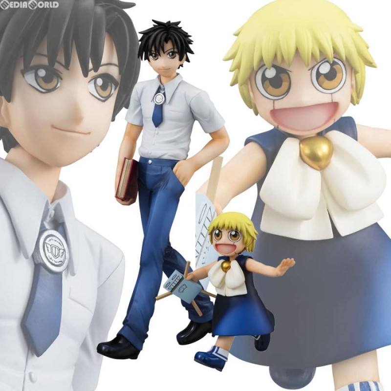 新品即納』{FIG} G.E.M.シリーズ ガッシュ・ベル＆高嶺清麿(たかみね 