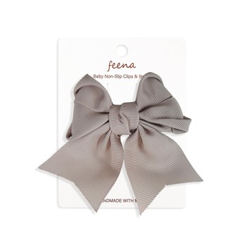 NO.39 蝴蝶結髮夾