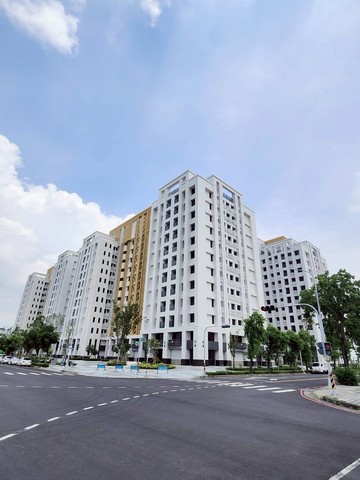 太保高鐵國際城精品二房｜嘉義縣太保市保鐵十二路