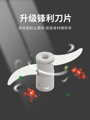 蒜泥神器拉蒜器搗蒜泥攪蒜打蒜切蒜家用碎蓉多功能大蒜手動攪碎機