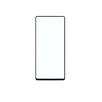 ASUS ROG Phone 7 Ultimate鋼化玻璃膜螢幕保護貼 ==全面屏/全膠合==