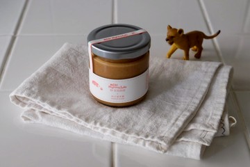 純正榛果醬 hazelnut butter