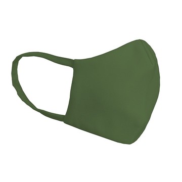 Re-Mask 香港製造 VFE 口罩 | Macaron Series | Kale