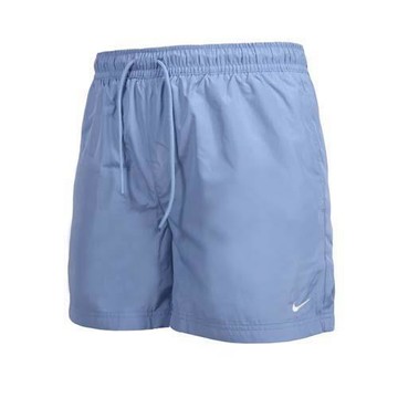 NIKE 女運動短褲-3分褲 訓練 健身