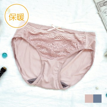 凱沃 慕思爾 Choy's Dream 巧衣織夢 叢林冒險 保暖纖維/石墨烯紗內裏內褲 M L 保暖 親膚  MIT