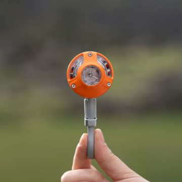 【Aerogogo】台灣總代理 GIGA PUMP Air 指尖幫浦 首創無電池設計 外接電源啟動 露營充氣Ｘ行李壓縮Ｘ日常收納 ALL IN