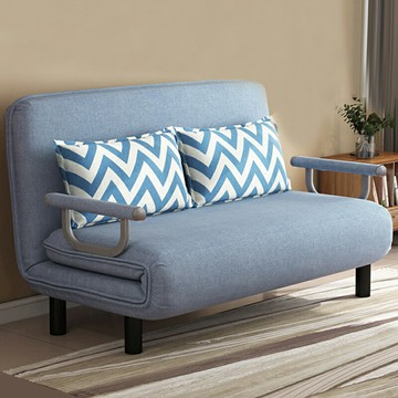 折疊床沙發床家用辦公室兩用單人床簡易午休床小戶型午睡床陪護床