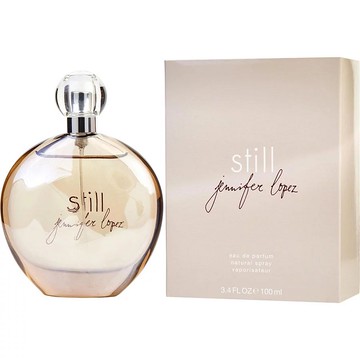 J.LO Still 星鑽淡香精 100ml