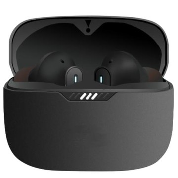 跨境T230NC真無線藍牙耳機入耳式音樂運動跑步耳機適用于JBL雕刻