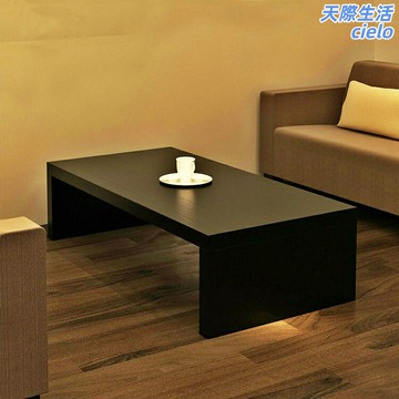 【復古做舊】客廳茶几 沙發茶几 咖啡桌 小餐桌 炕幾 榻榻米桌 長方形設計 實木框架 現代簡約風格 多功能休閒桌