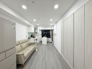 青埔A18高鐵500公尺。站前新銳三房露臺戶｜桃園市中壢區青心路