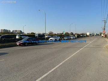 大降價-臨15米路高鐵門戶特區｜台中市南屯區鎮南段