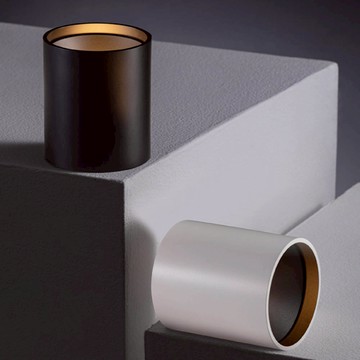 10W智能防眩筒燈｜A11-44-1052-1、44-1052-2