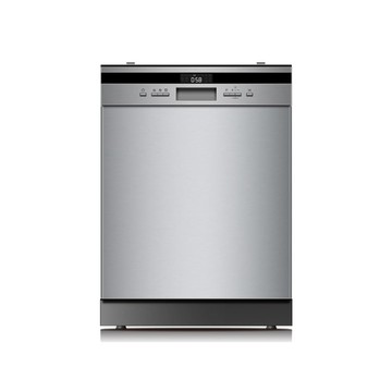 其他品牌 半嵌洗碗機 60cm GWQ7735E