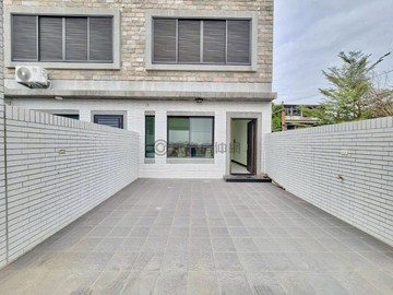 六甲『輕屋齡』孝親房+優質車庫透天｜台南市六甲區龜子港