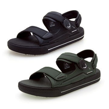 官方直營現貨【d6】男用涼鞋(D002M)  G.P 舒適鞋 涼拖鞋