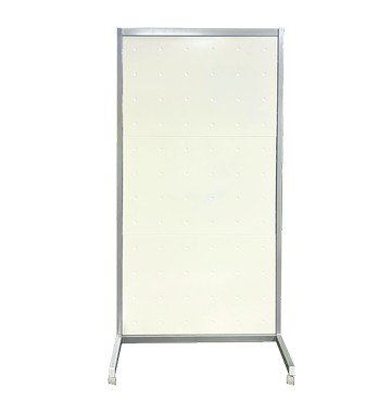 Doaa-OFFICE辦公首選｜新品預購中－移動式屏風 辦公室隔間屏風