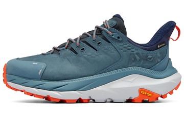 KAHA 2 LOW GORE-TEX GOBLIN BLUE