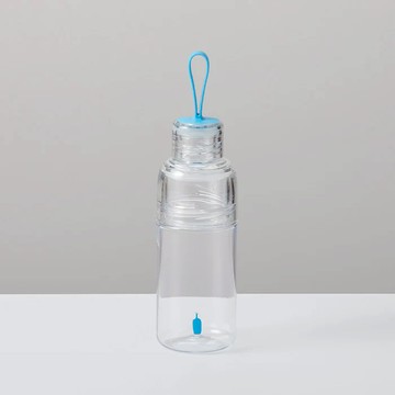 【日貨代購CITY】2025SS 藍瓶 BLUE BOTTLE Kinto WORKOUT BOTTLE 豐洲公園 水壺