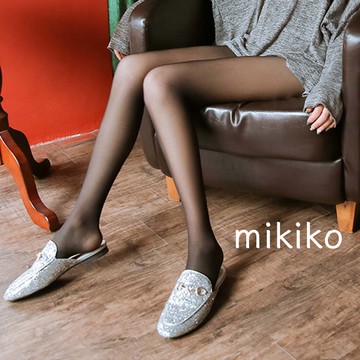 現貨襪子｜15D薄款耐勾絲透膚絲襪【OT3114】 黑/膚 OL 彈力透膚絲襪 黑色褲襪 包芯紗 微透 耐勾不易破