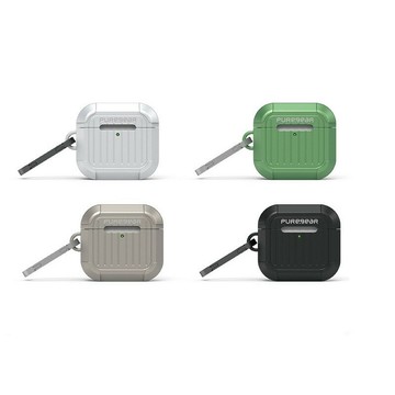 PureGear 普格爾 AirPods4行李箱造型耳機套 | App回饋40點