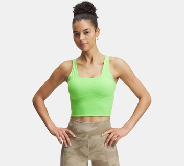 [UA]女 Pjt Rock Bra 背心-優惠商品