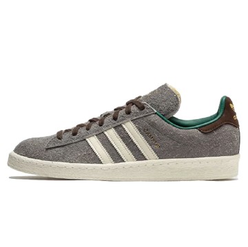 CAMPUS BODEGA BEAMS GREY