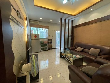 市宅街｜一樓3房住家｜嘉義市東區市宅街