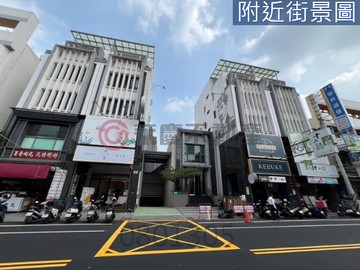 【大里成功商圈｜全新未住電梯別墅｜6米面寬4套房】｜台中市大里區成功二路