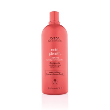 *【AVEDA】蘊活光萃洗髮精(潤澤)1000ml