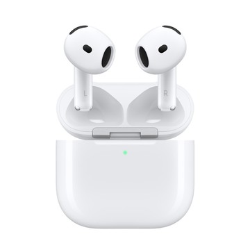 【Apple官方直送】AirPods 4 主動式降噪款【15個工作天出貨】