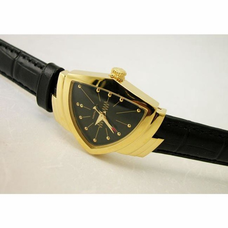 ハミルトン HAMILTON Ventura Classic Quartz ベンチュラ