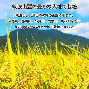 ふるさと納税 令和5年産 新米 茨城県産 ミルキークイーン 精米・5kg（5kg×1袋）茨城県産のお米ミルキークイーンは、モチモチした食感が特徴.. 茨城県土浦市