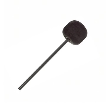 DANMAR BB-206CK BLK 鼓槌 黑色款【敦煌樂器】