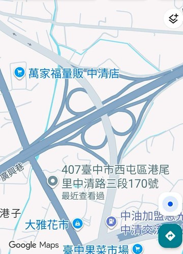 西屯正30米中清路／雙交流道／黃金地段／建地+農地｜台中市西屯區中清路